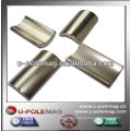 high quality rare earth ndfeb magnet for motor wholesale